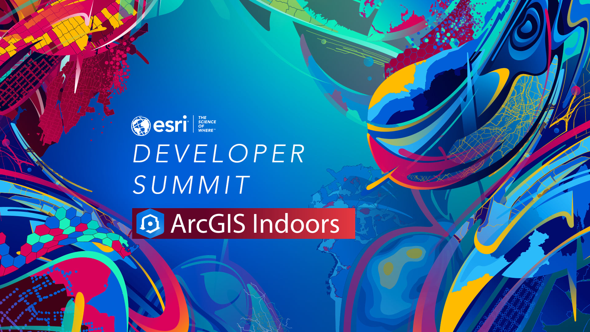 Esri Developer Summit